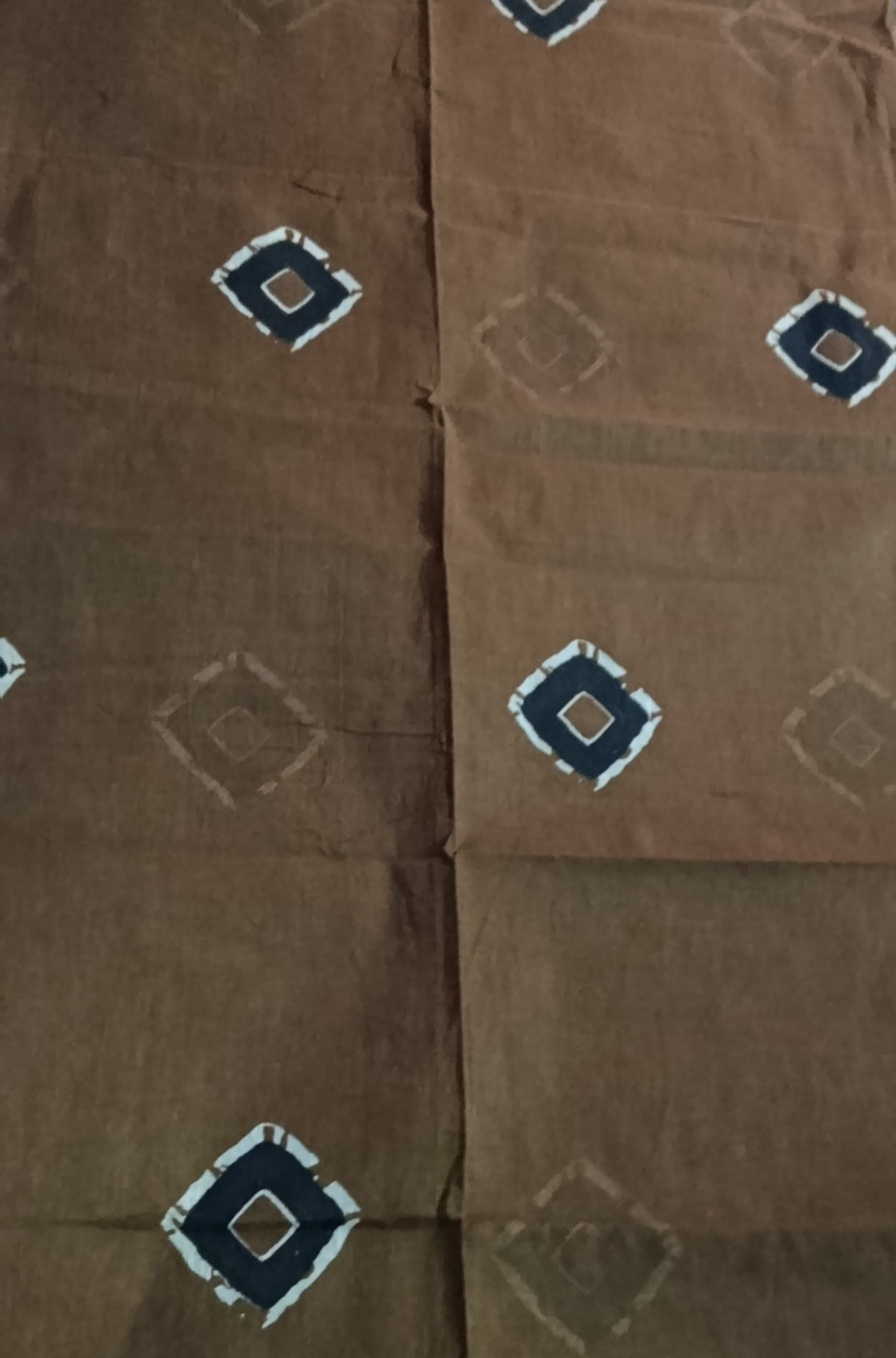 Rajasthani Cotton Silk Poshak