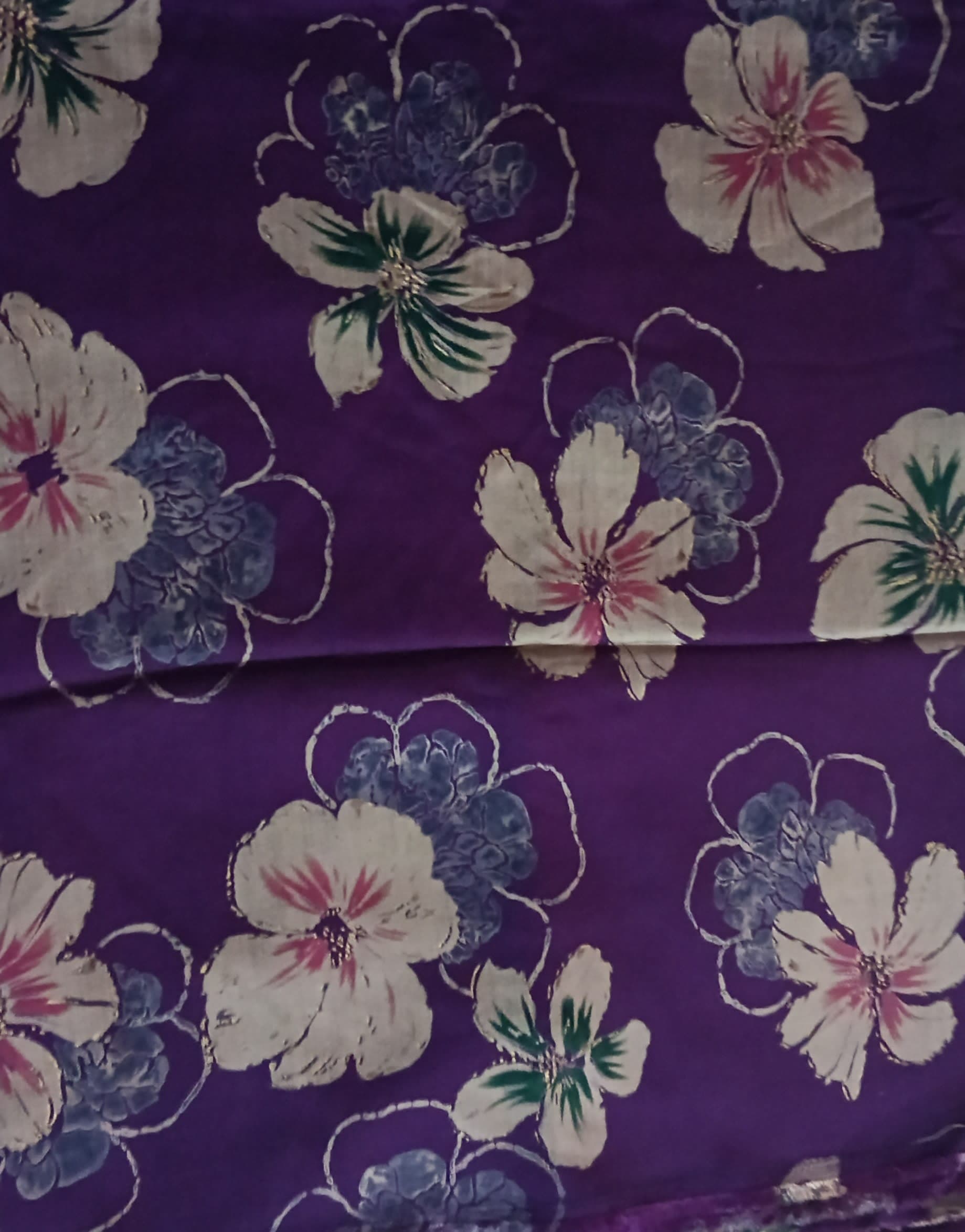 Rajasthani Poshak