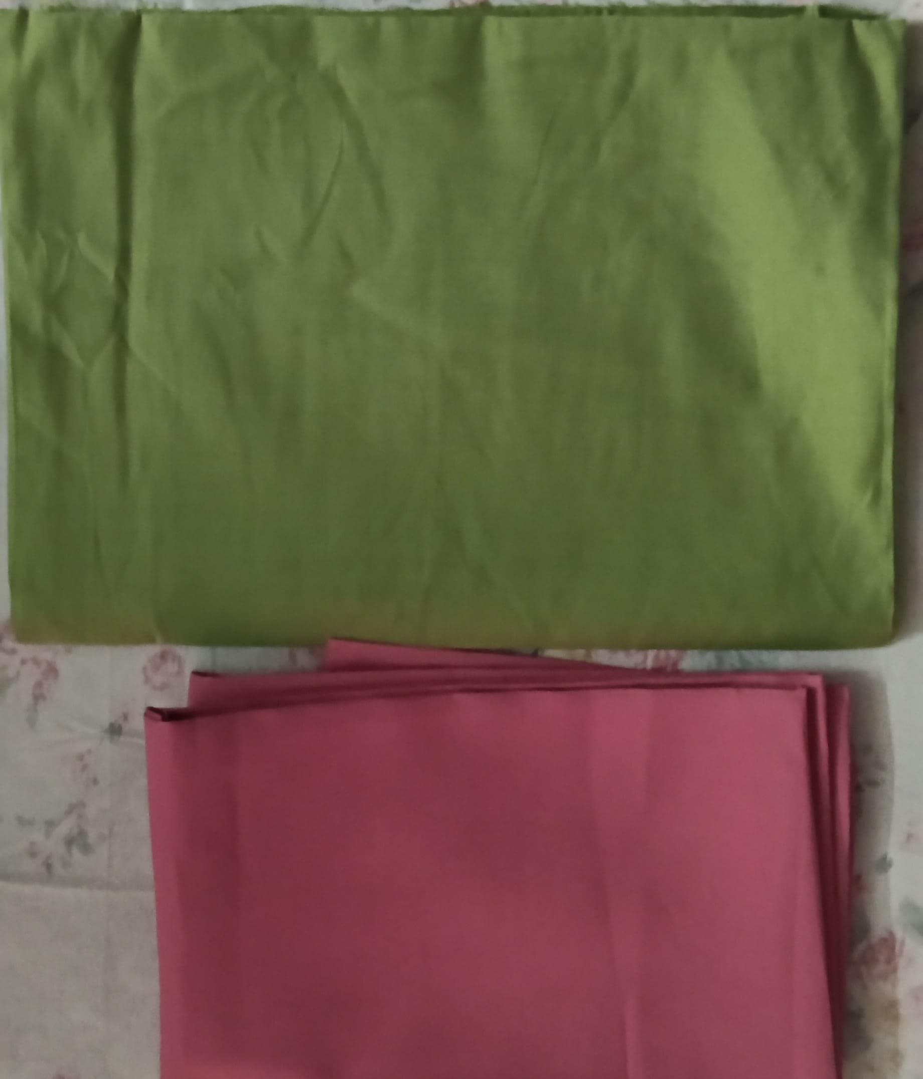 Rajasthani Cotton Silk