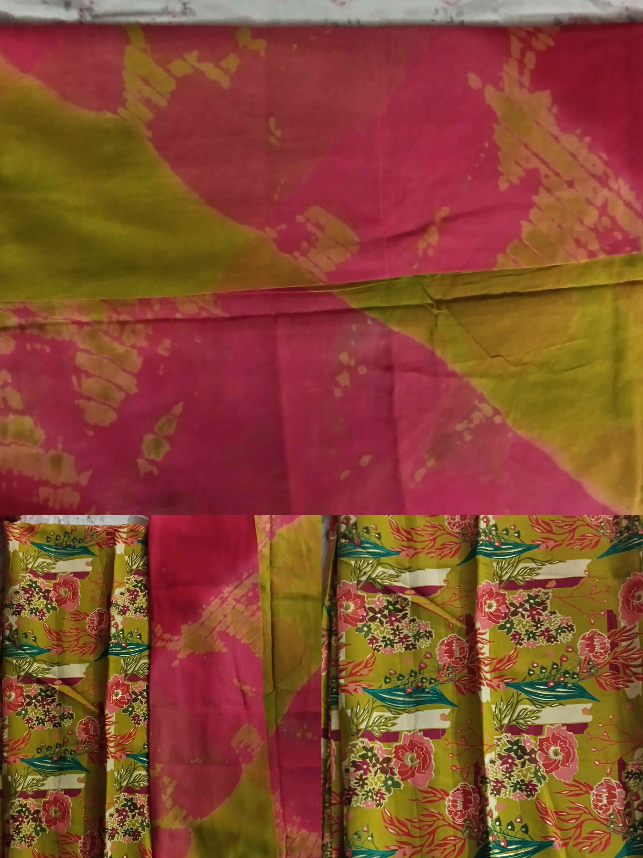 Rajasthani Jaam Silk
