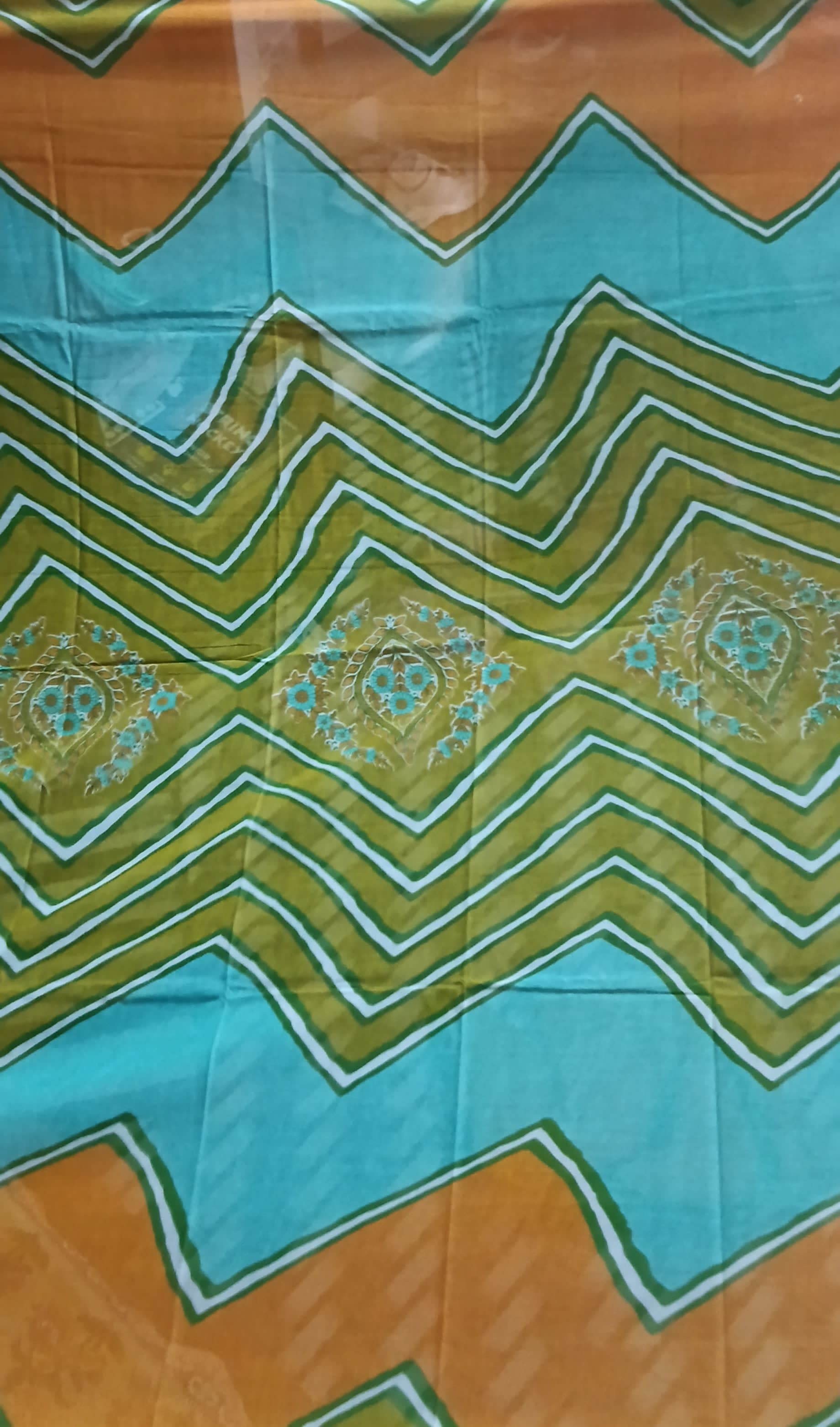 Rajasthani Cotton bhopal dress